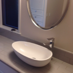Countertop Sink WB-01 photo review